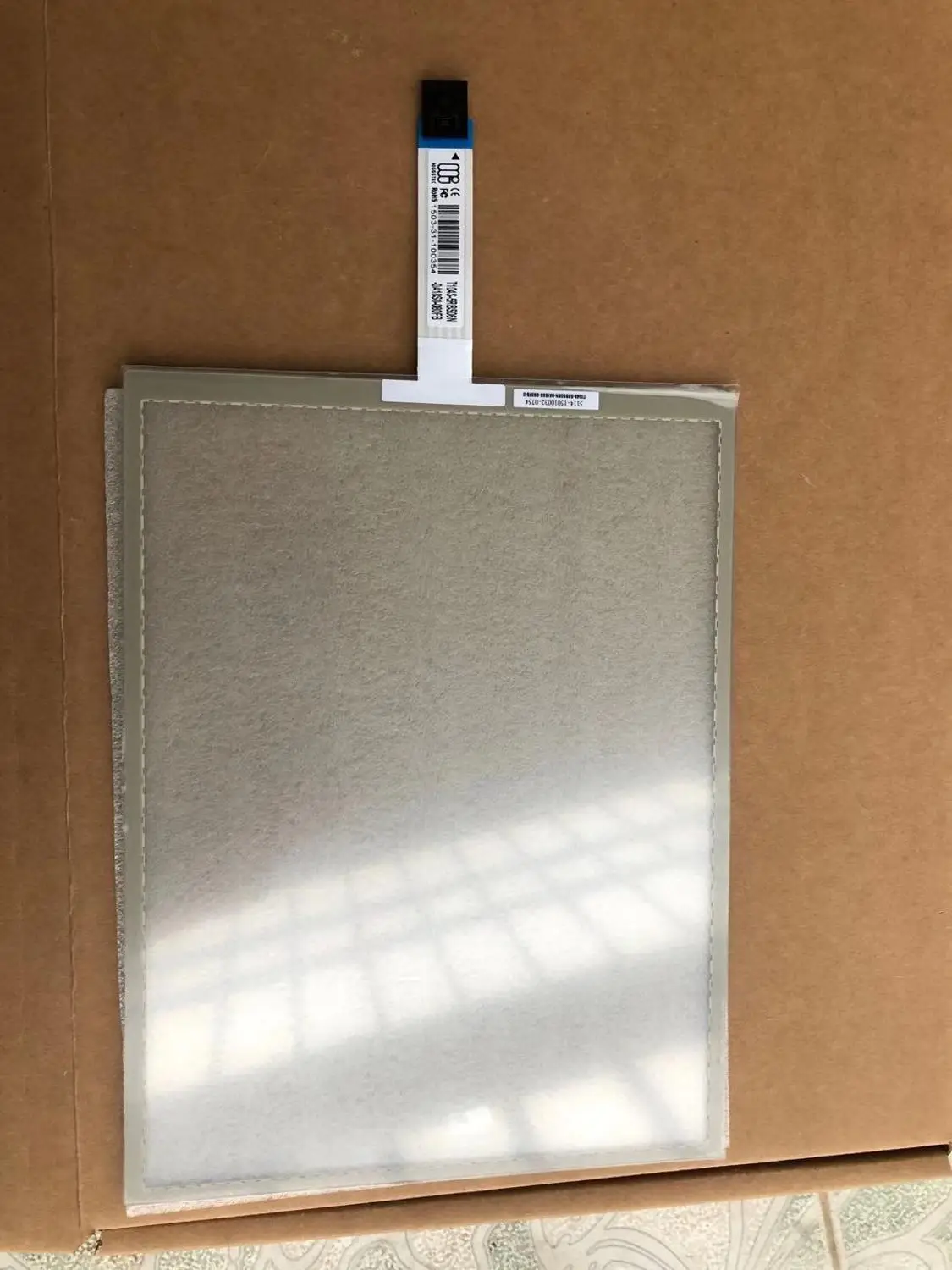 No image