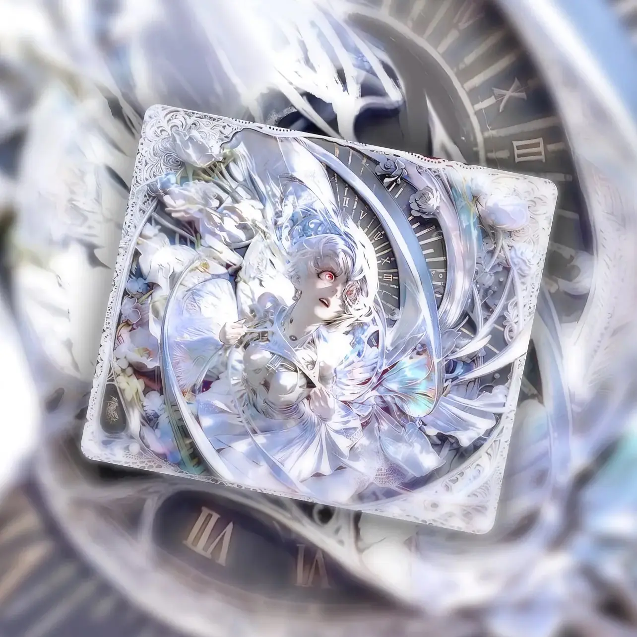 No image