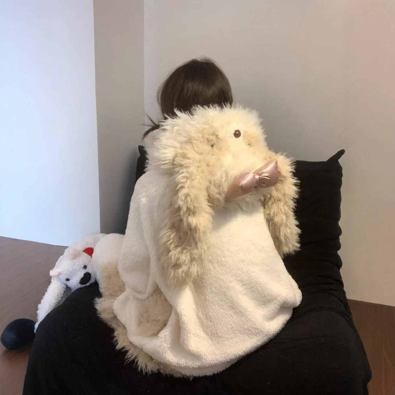 Блузка