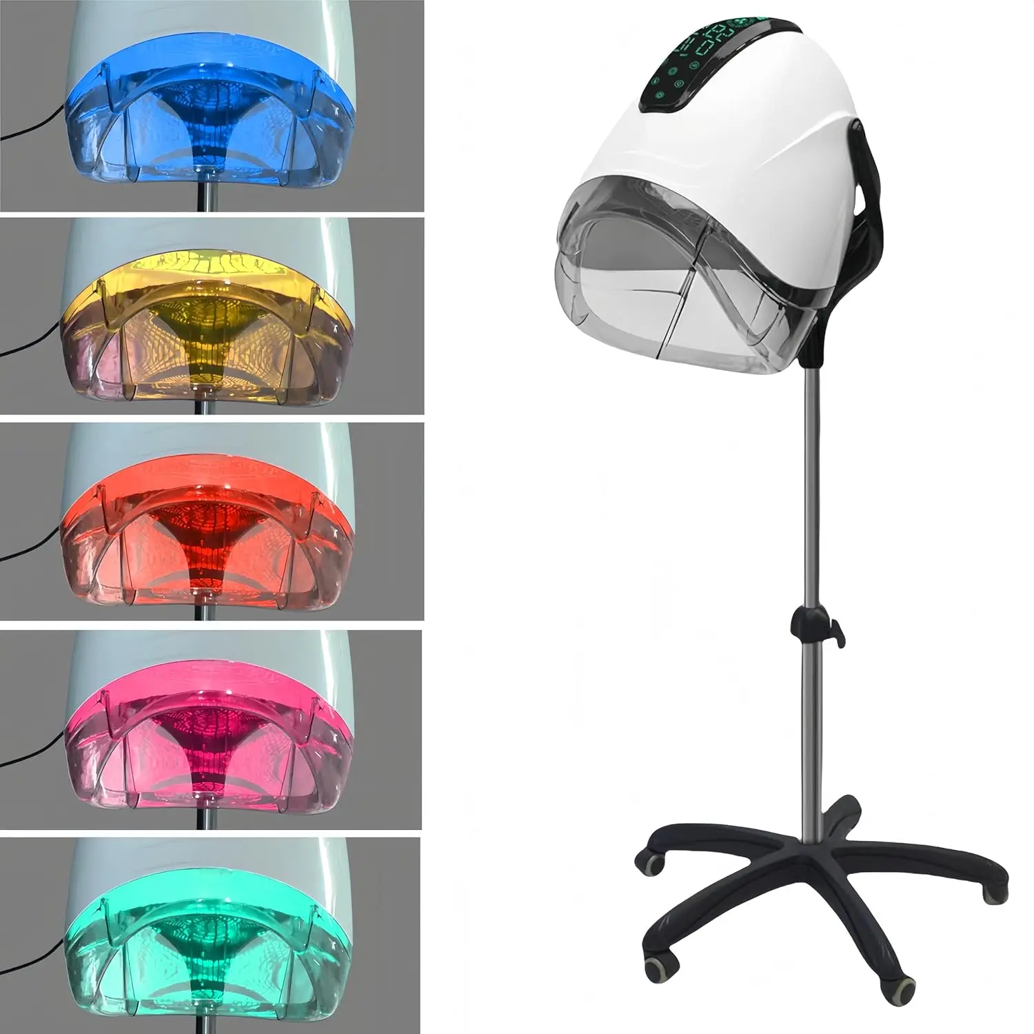 No image