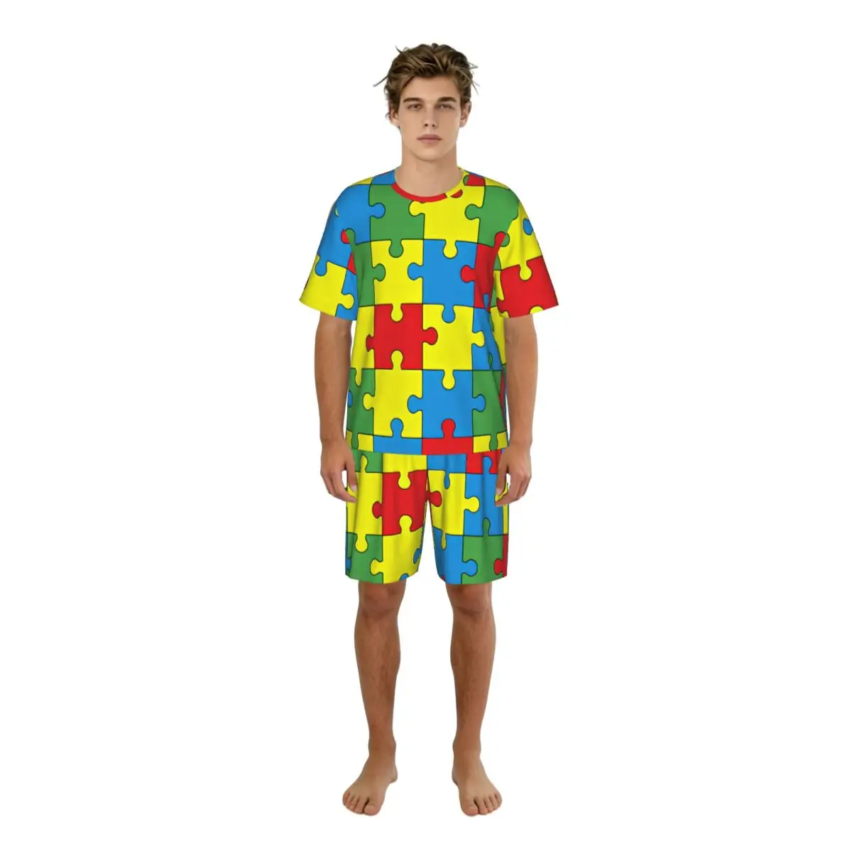 No image