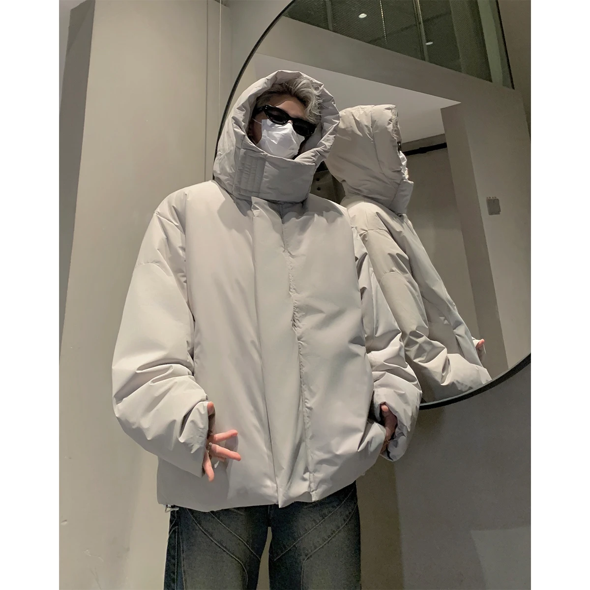 No image