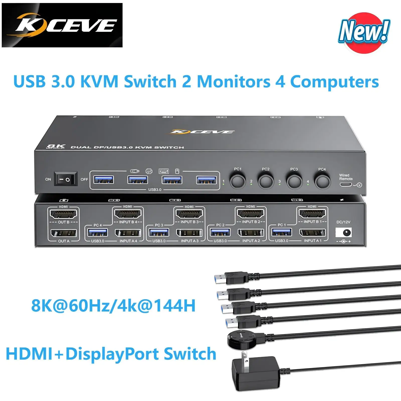 No image