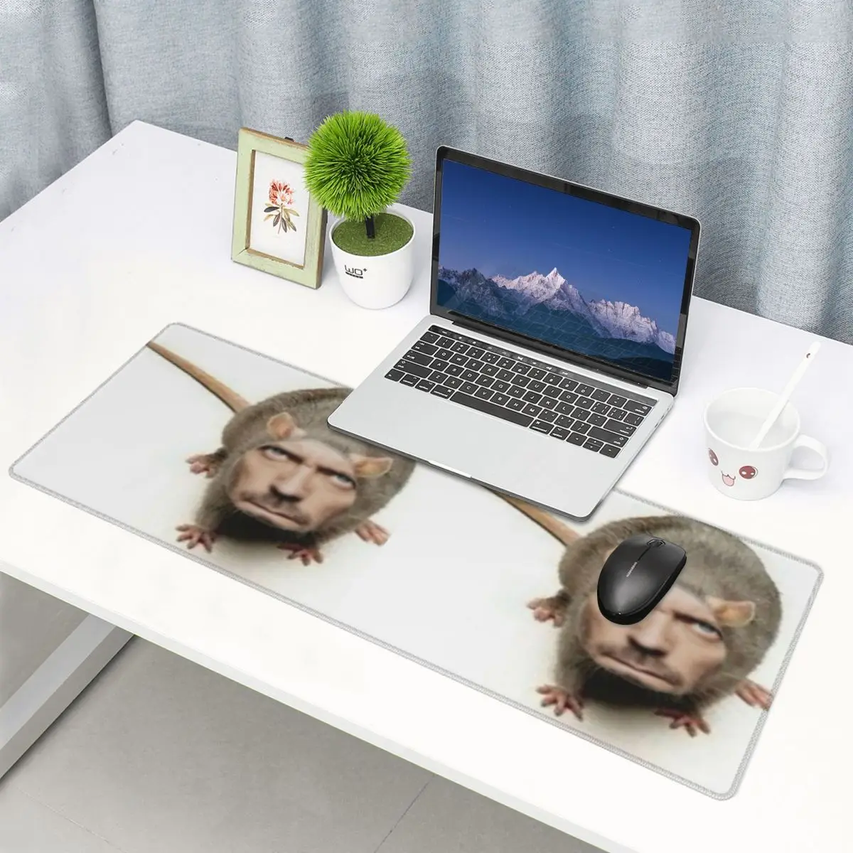 No image