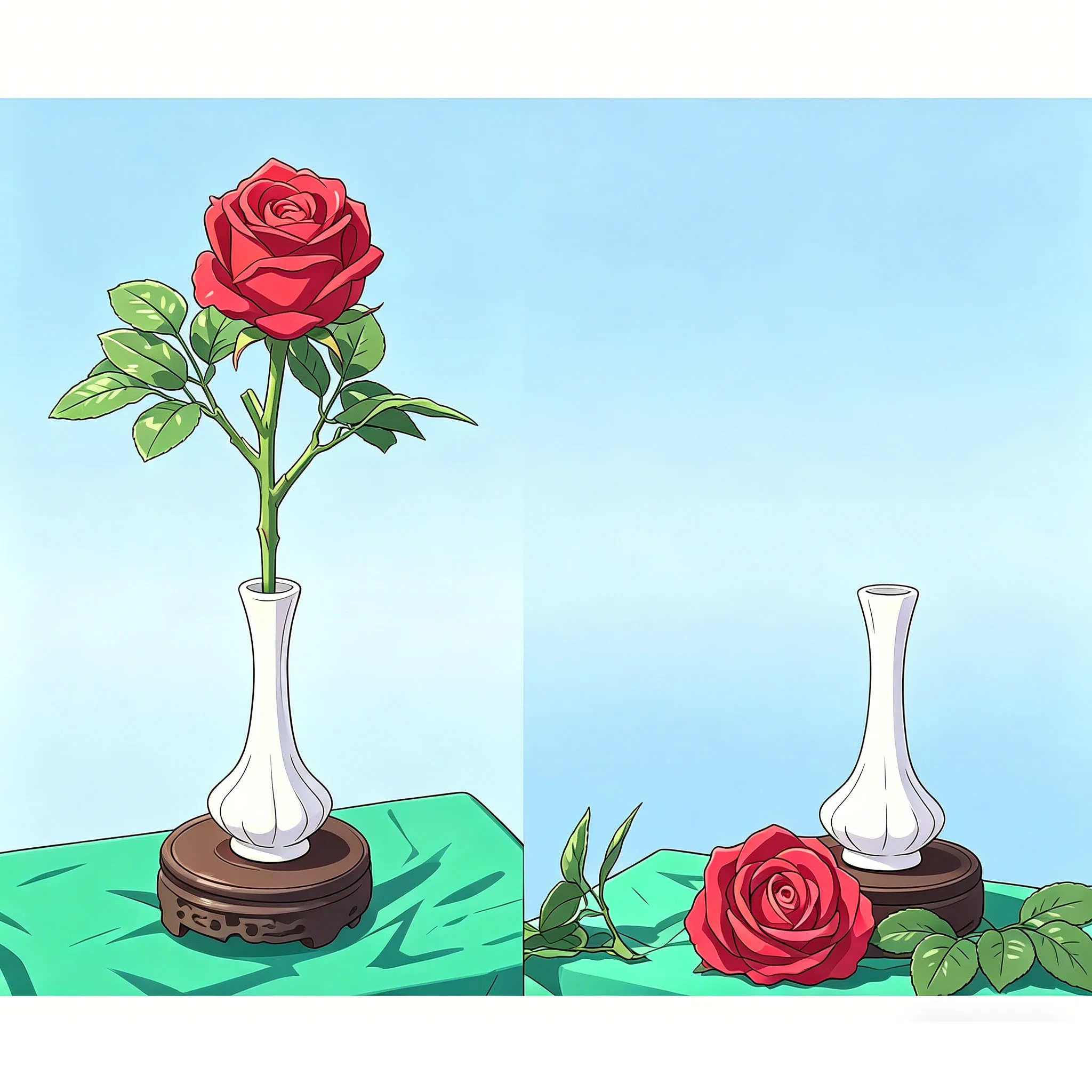 No image