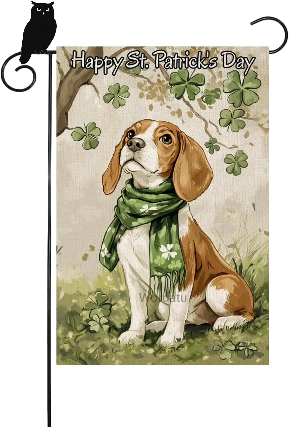 No image