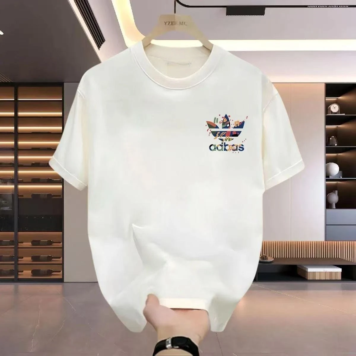No image