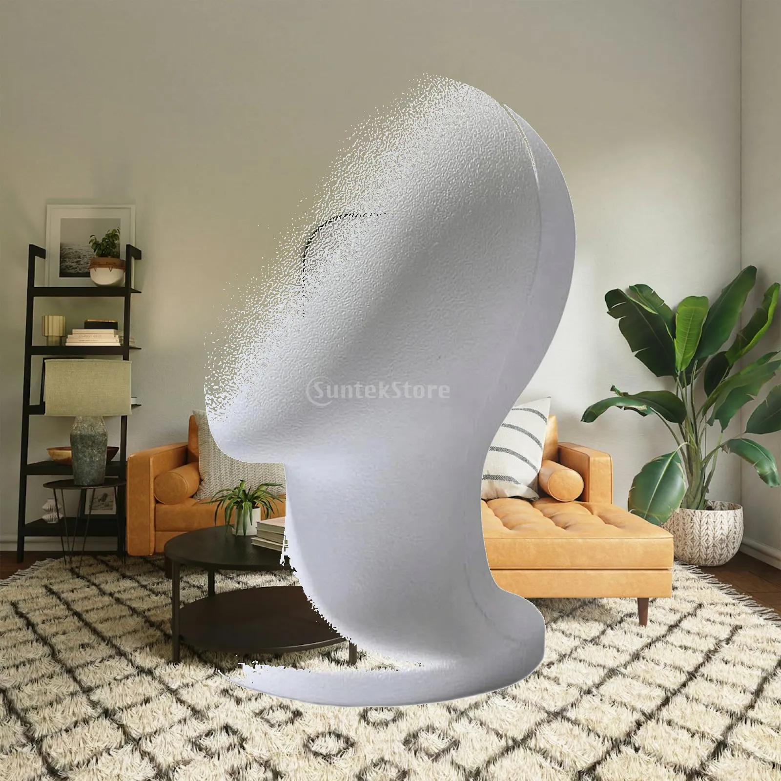 No image