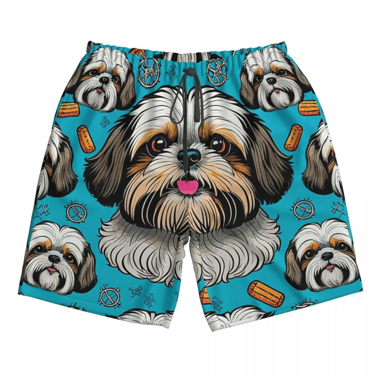 No image