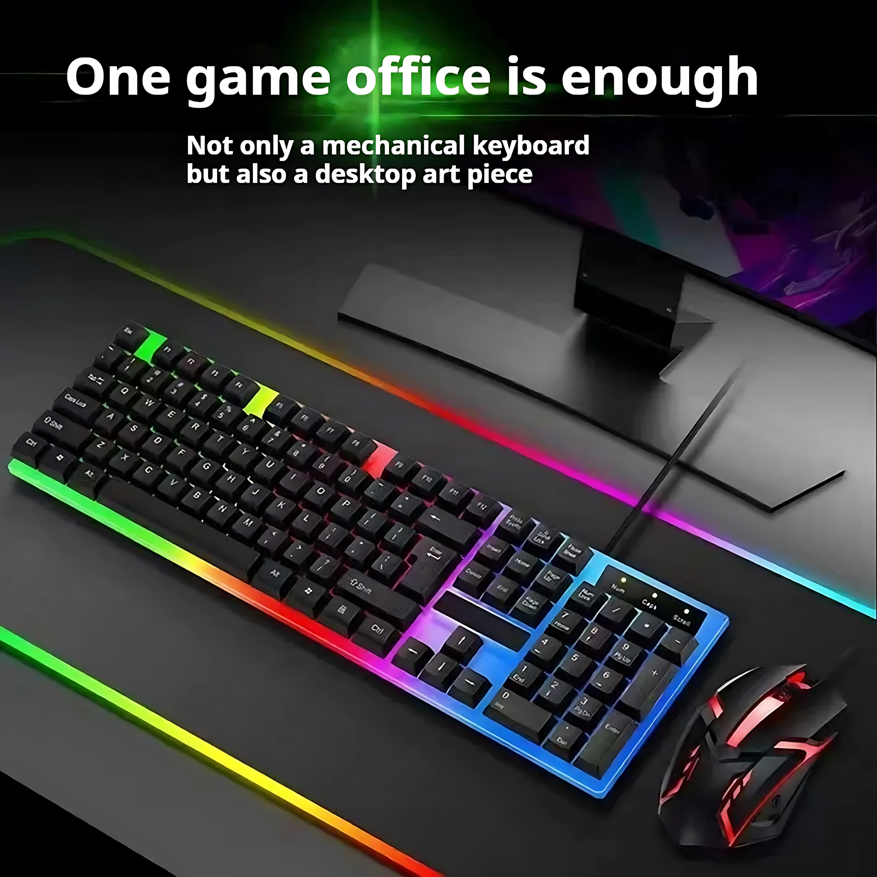 No image