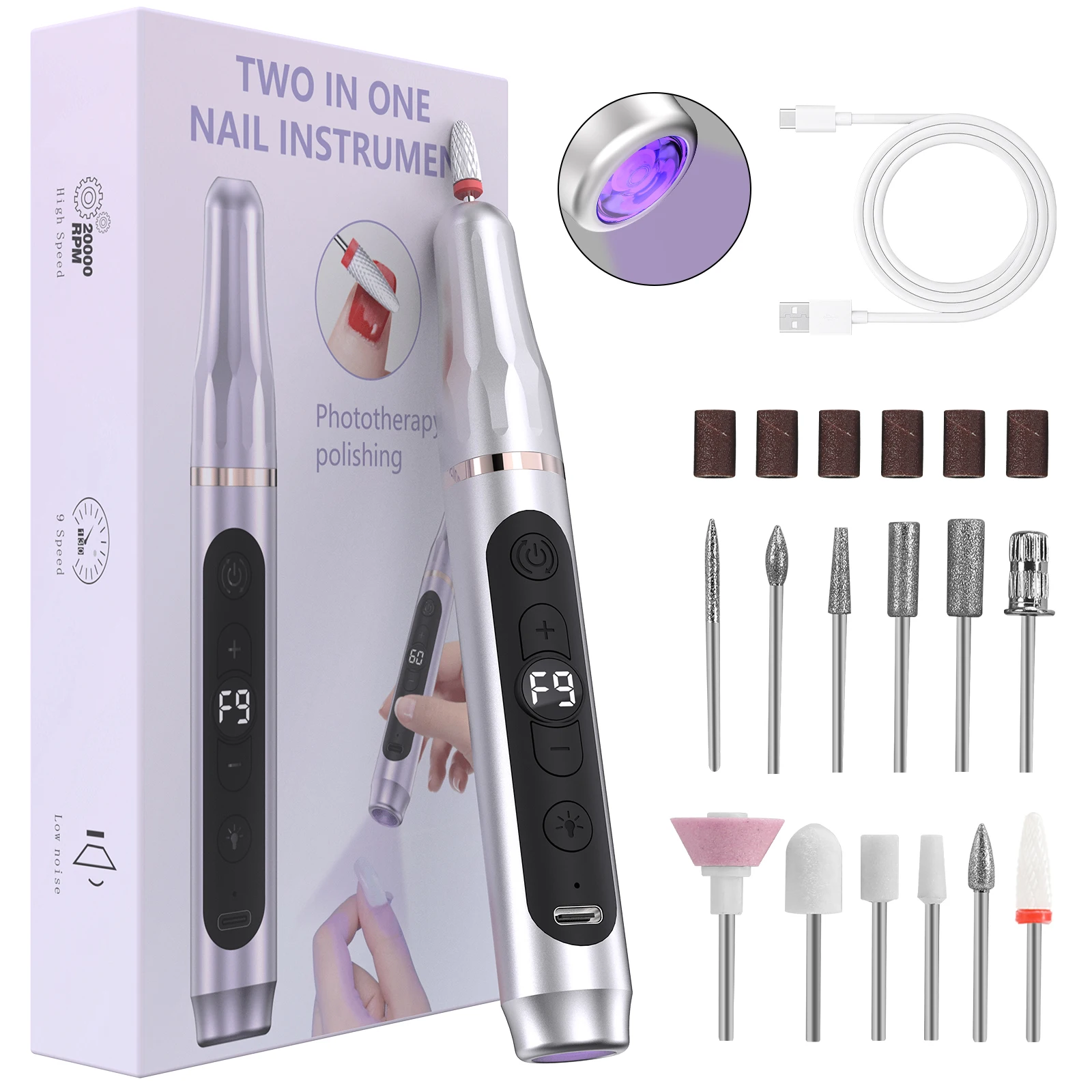 No image