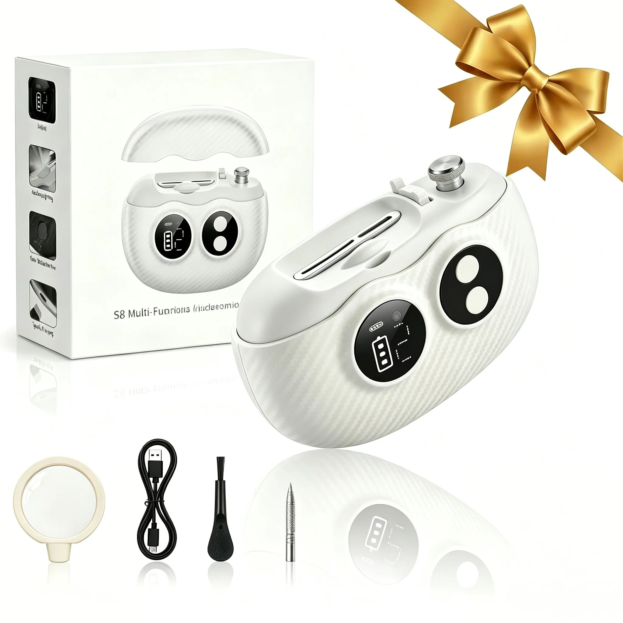 No image