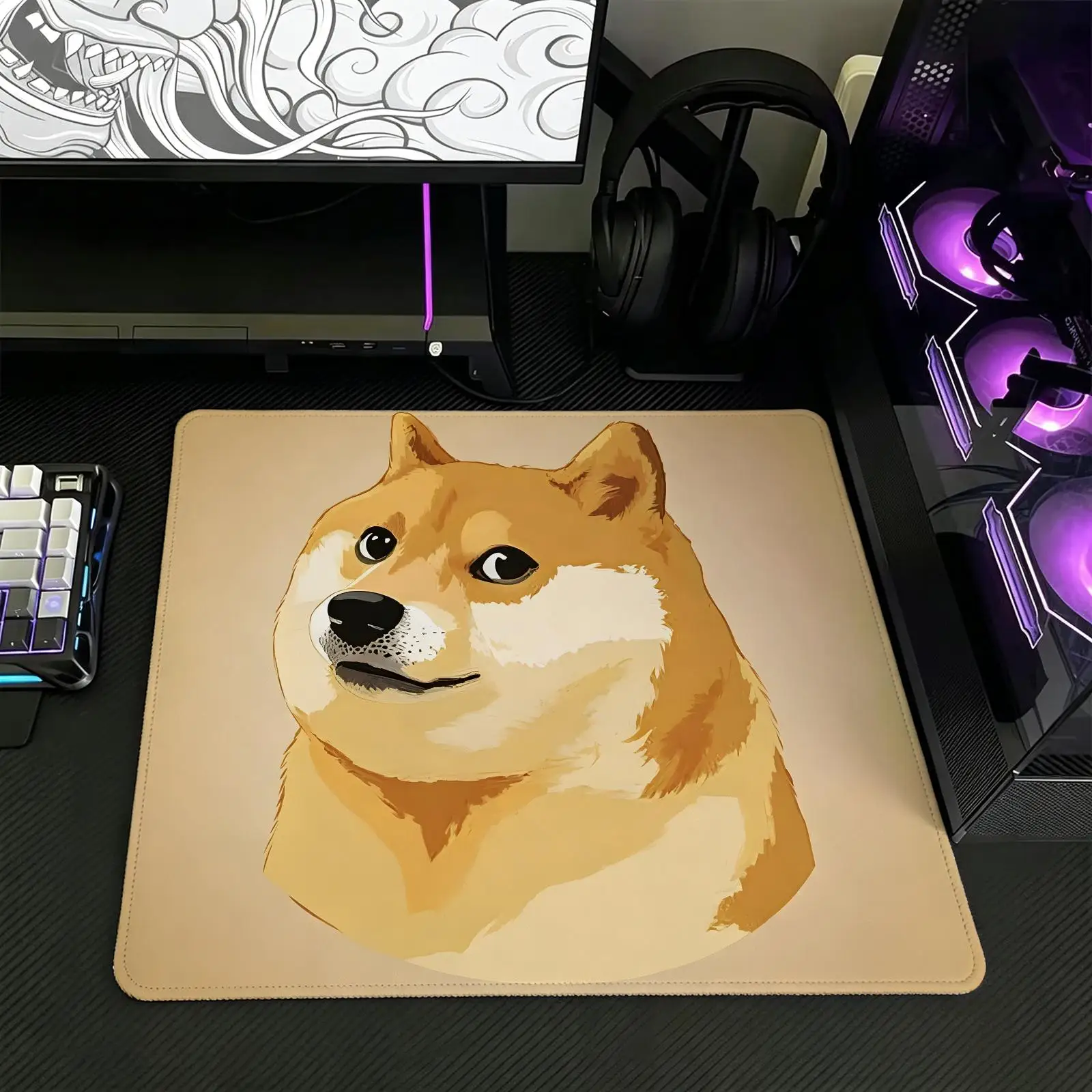 No image