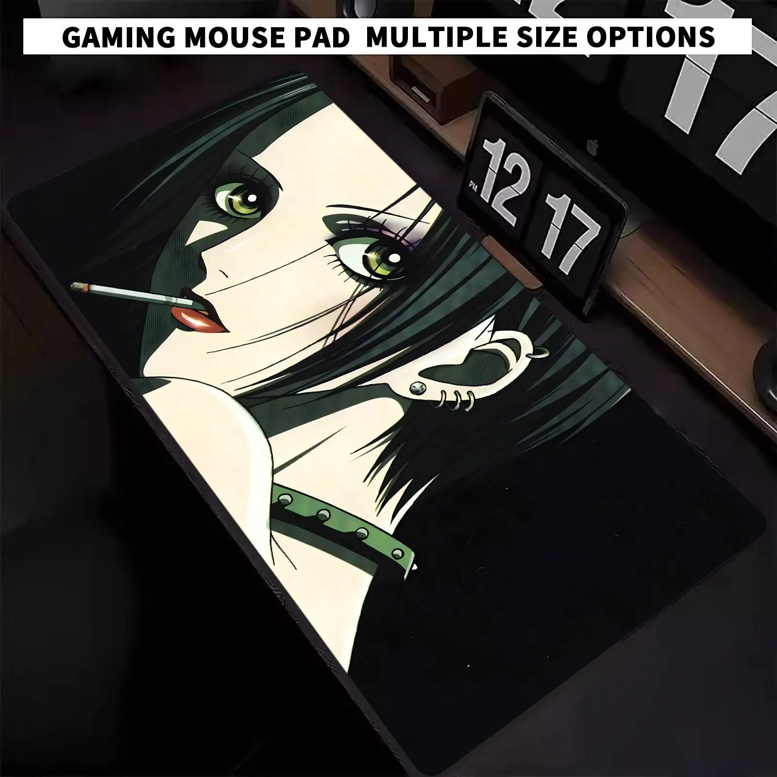 No image