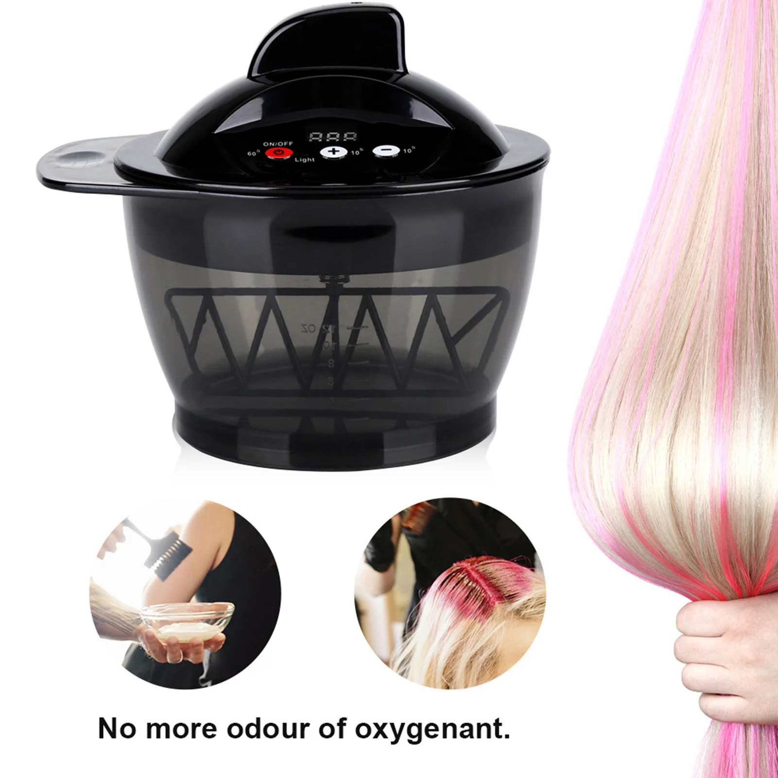 No image