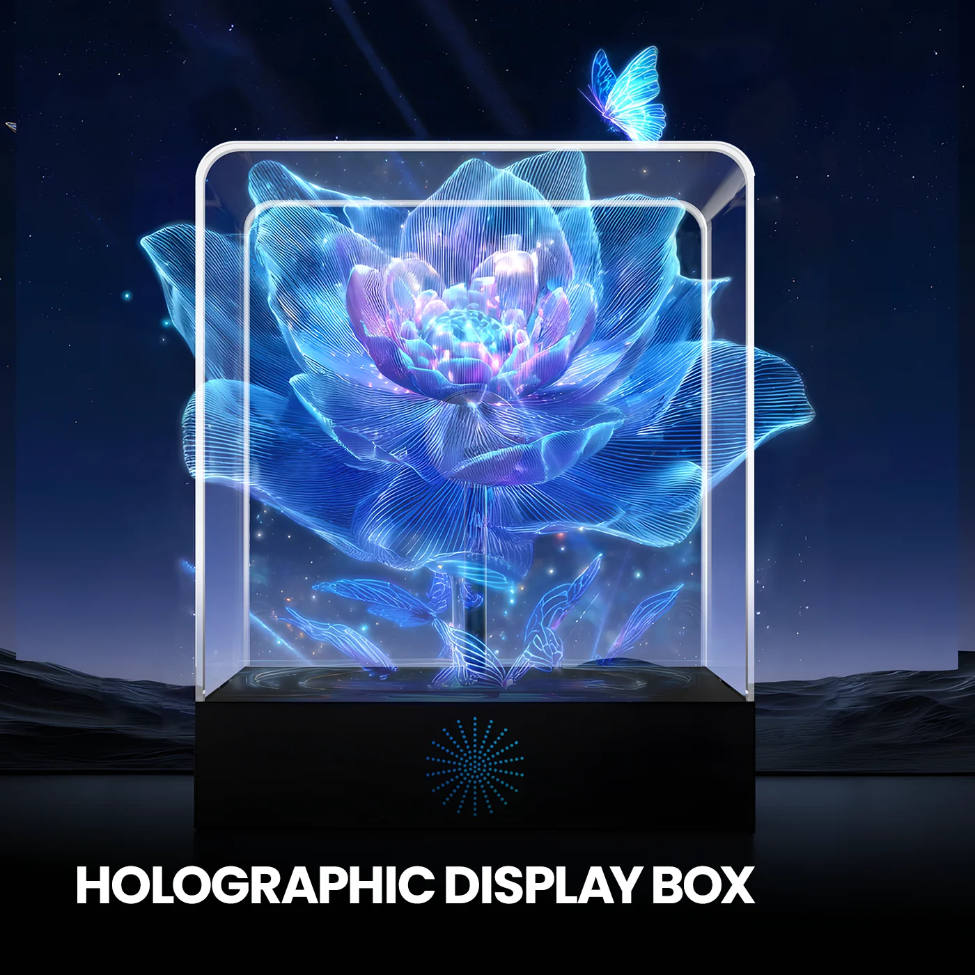 No image