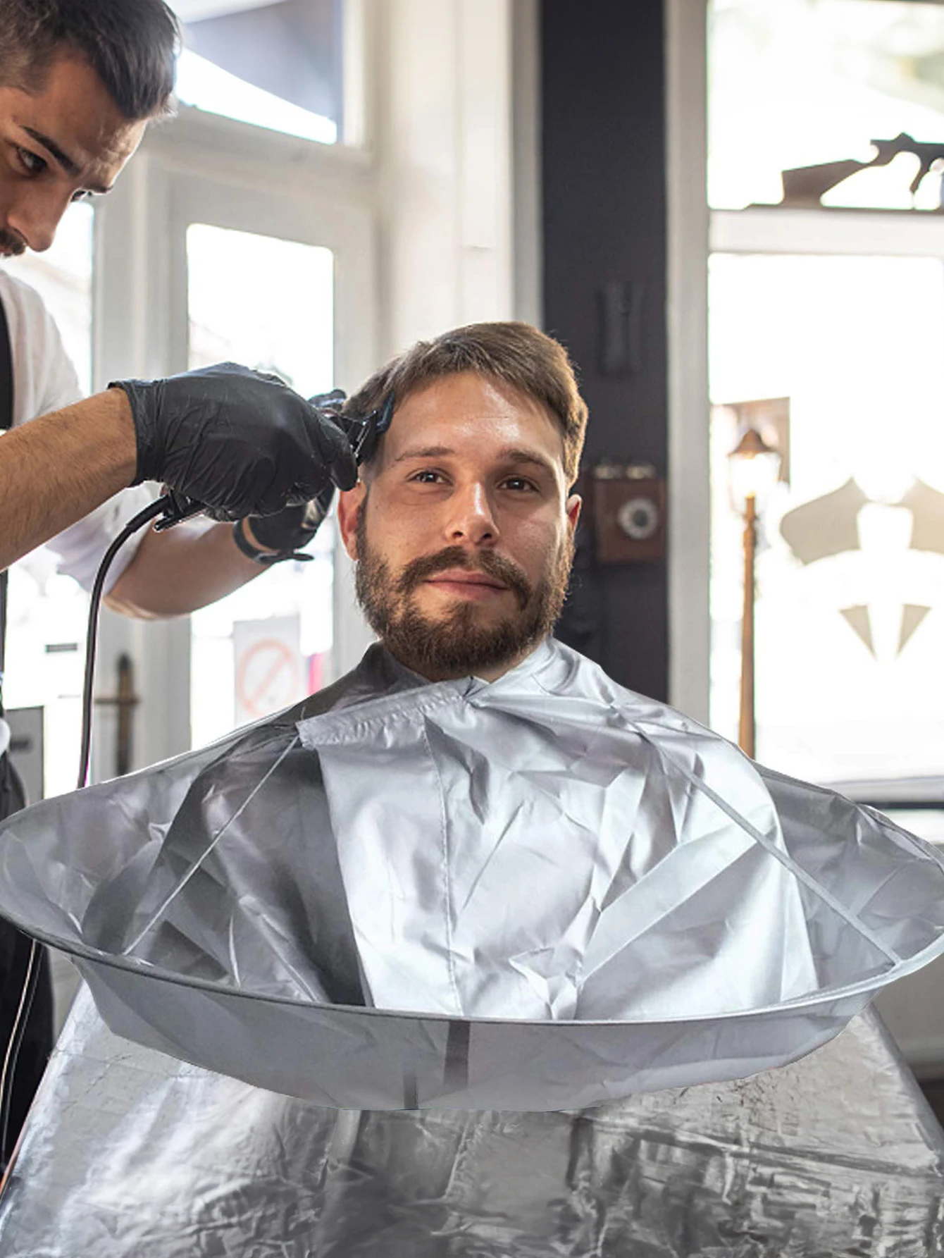 No image