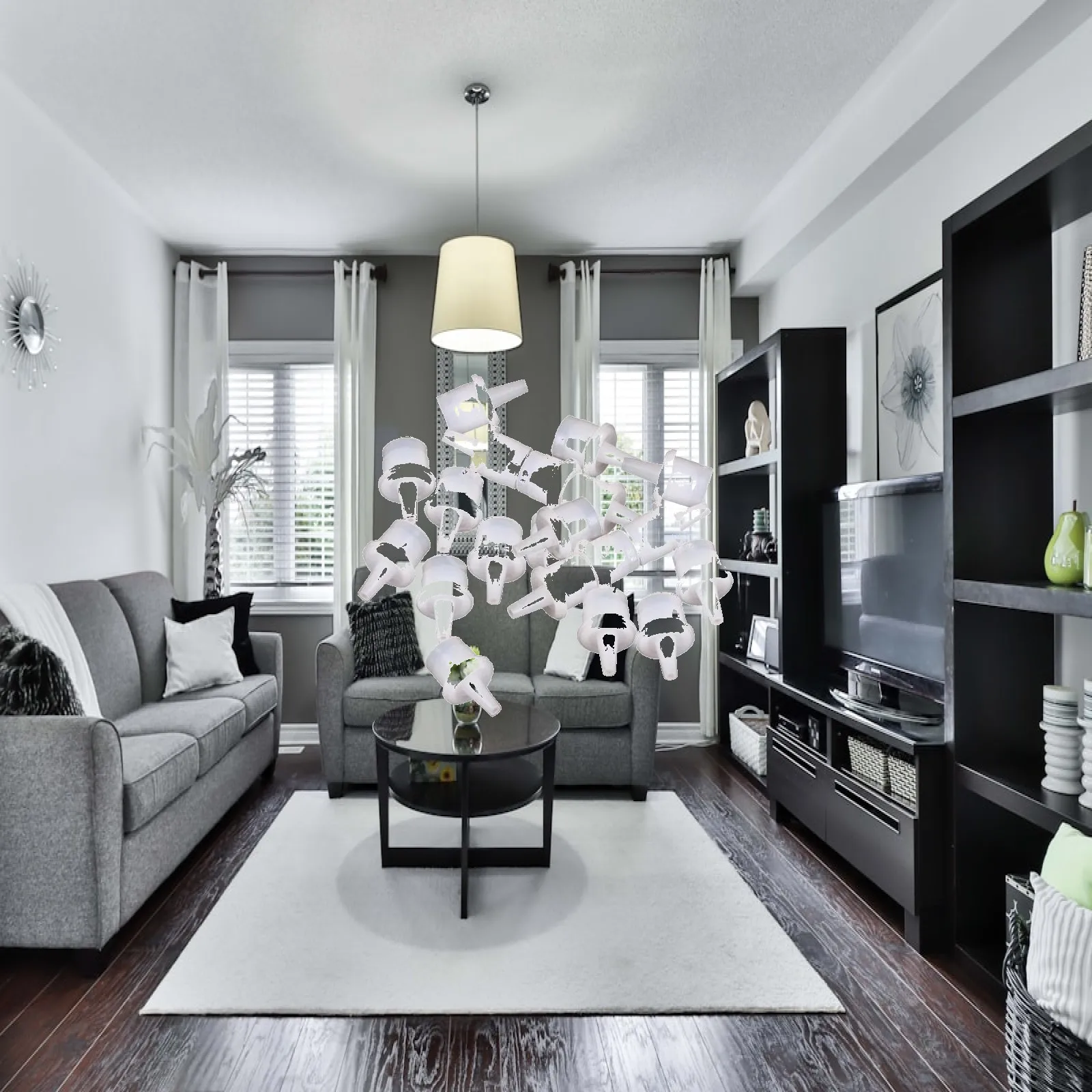 No image