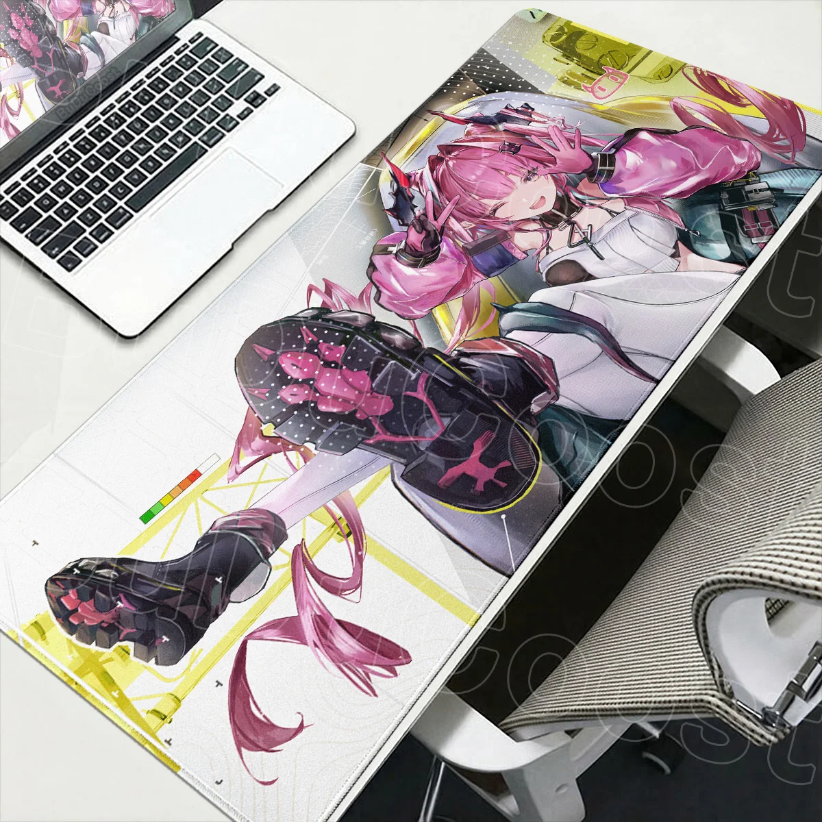 No image