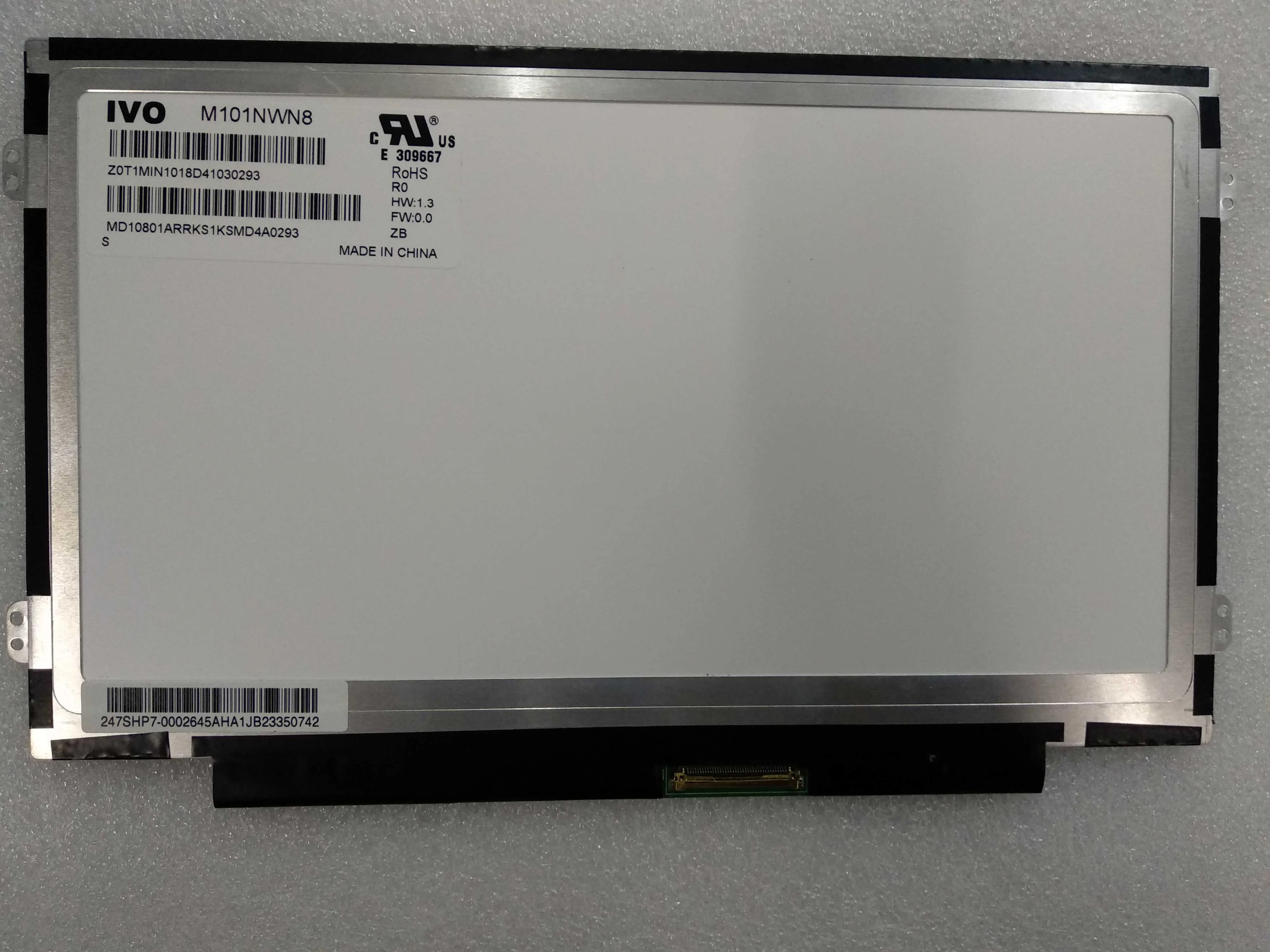 No image