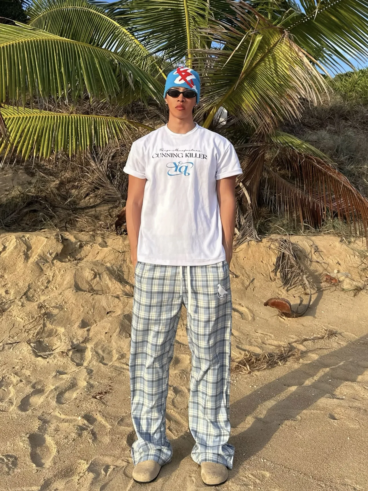 No image