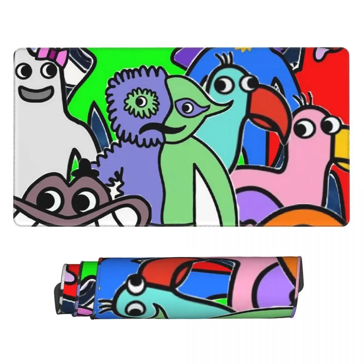 No image