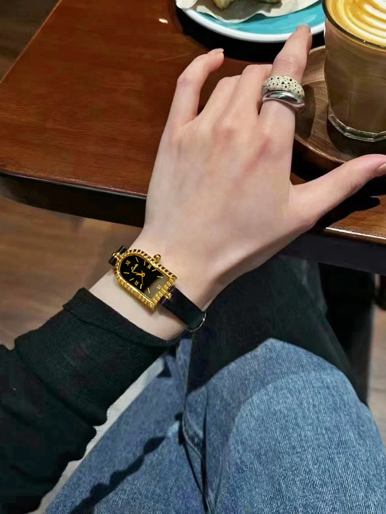 Блузка