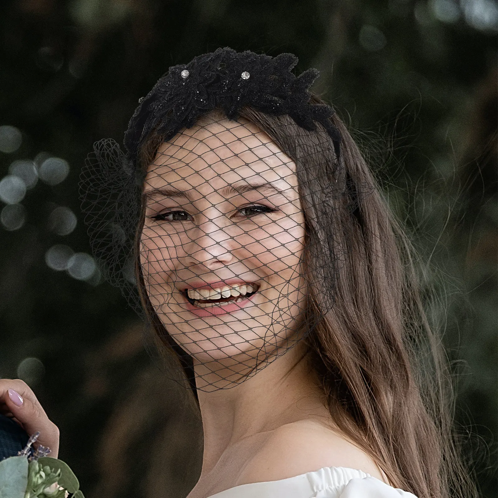 No image