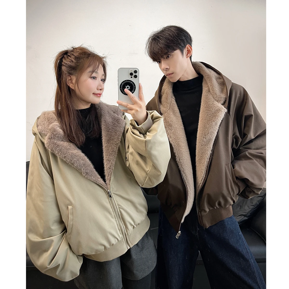Блузка