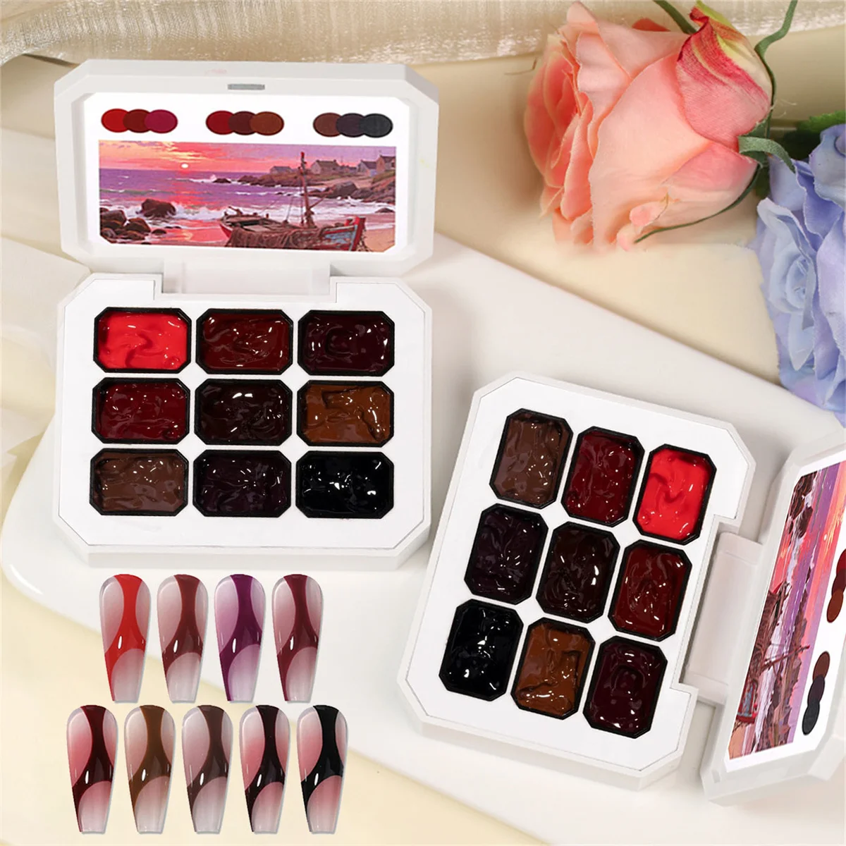 No image