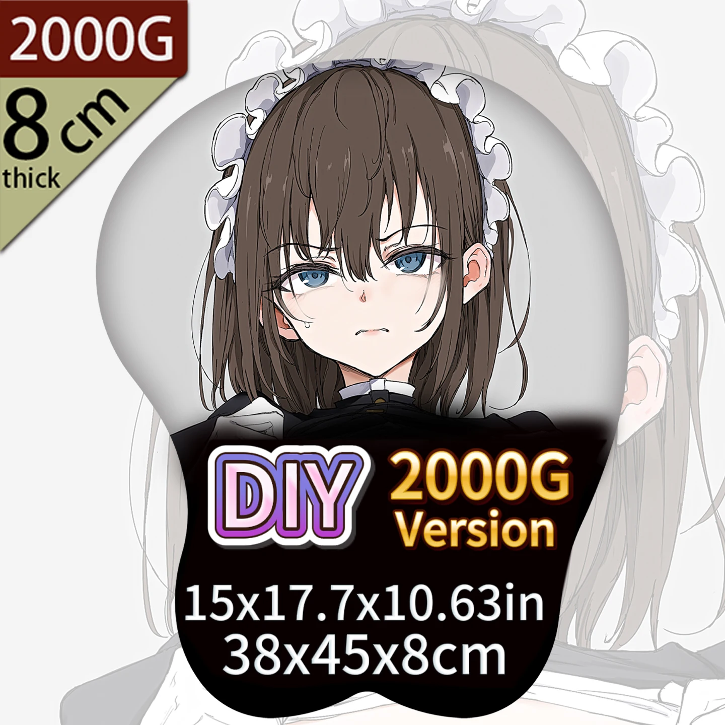 No image