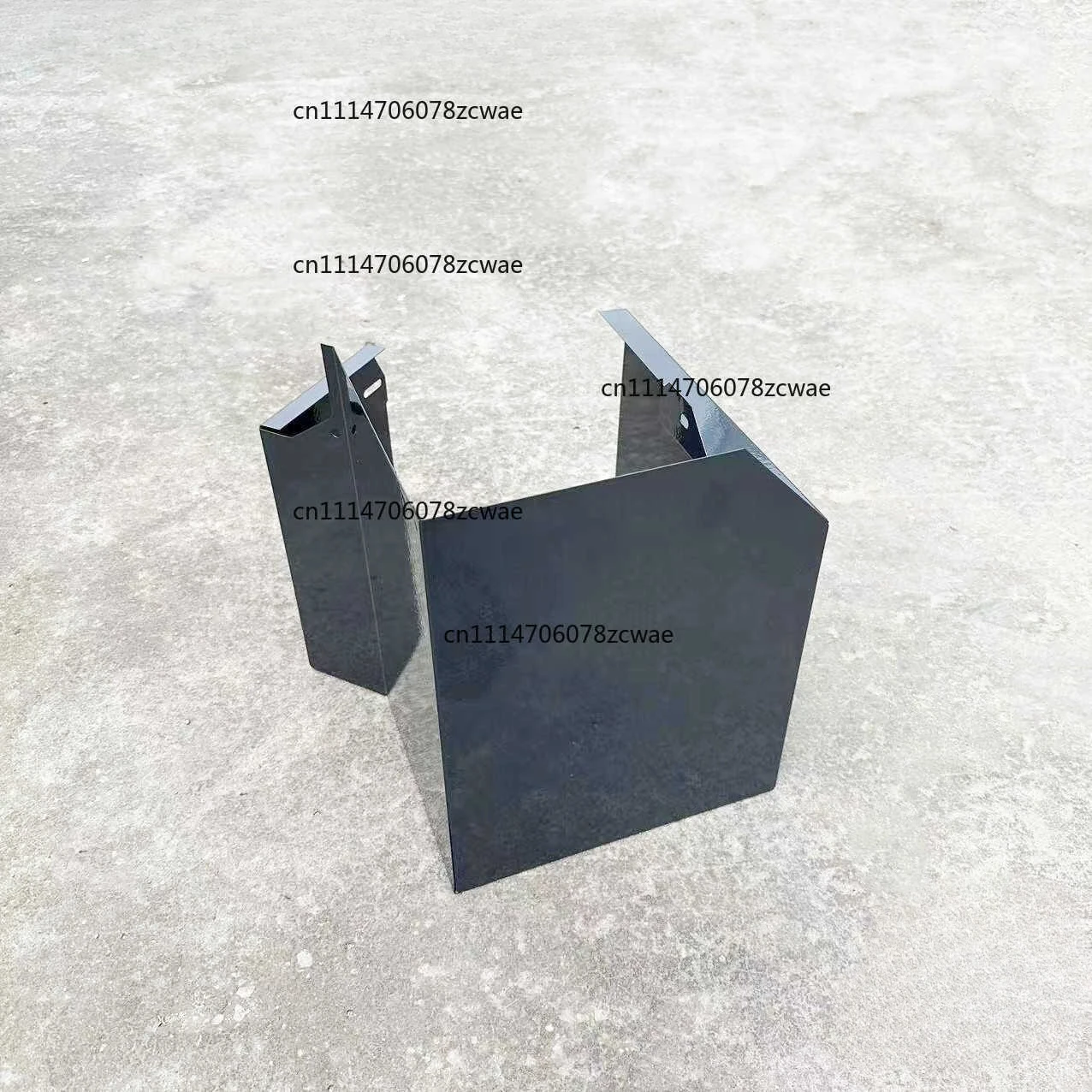 No image