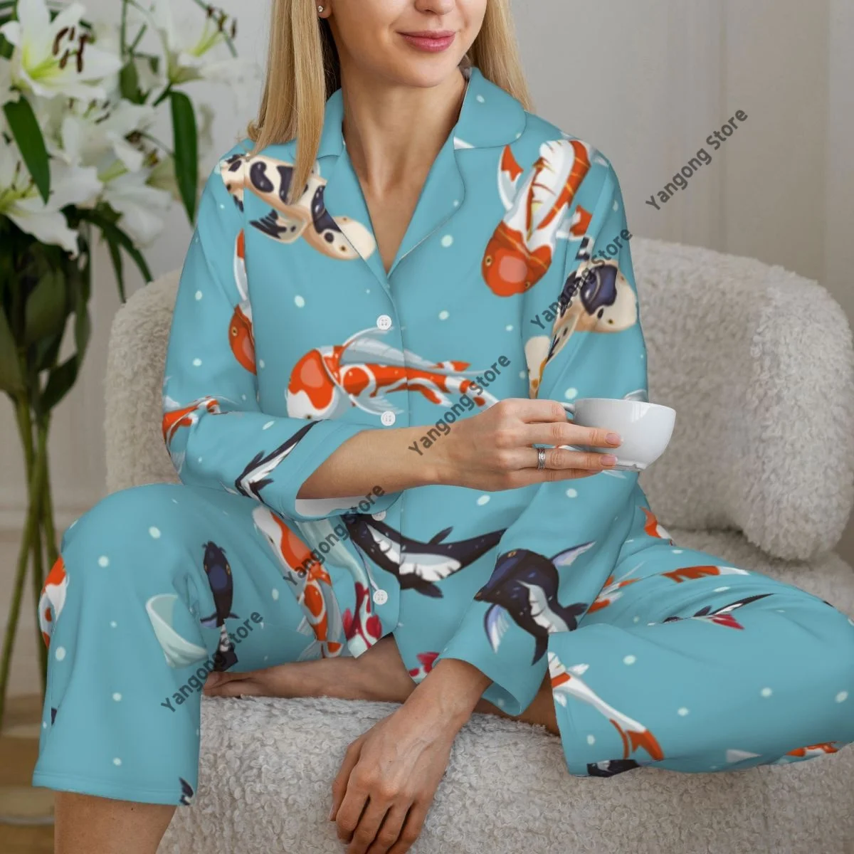 Блузка