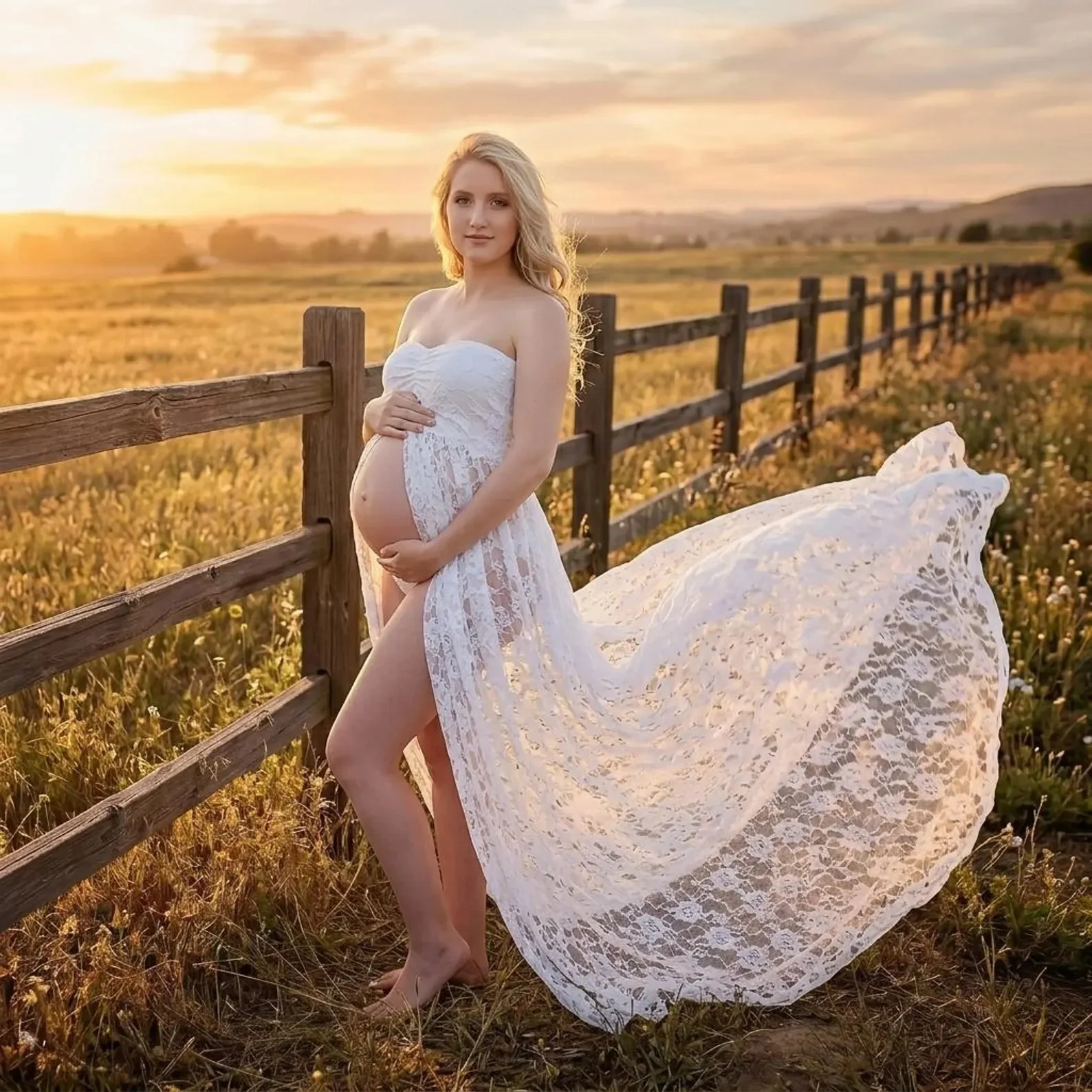 No image