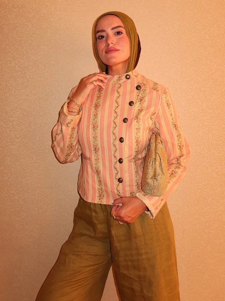 Блузка