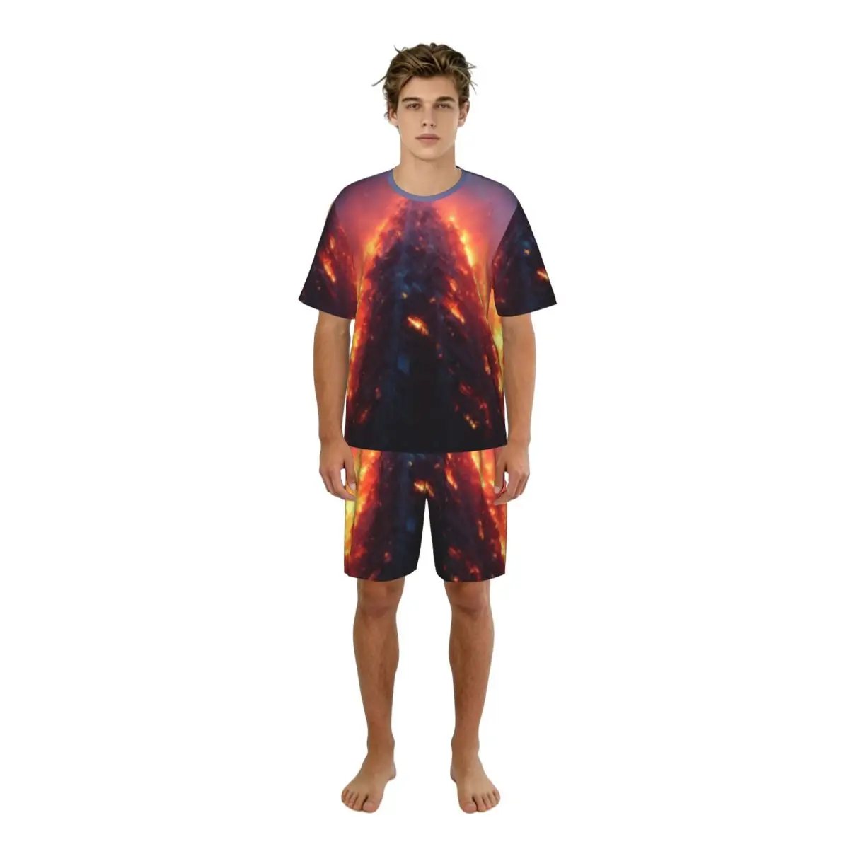 No image