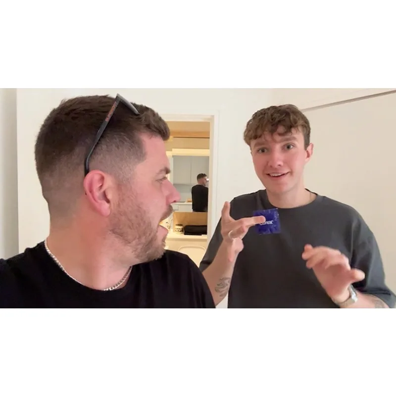 No image
