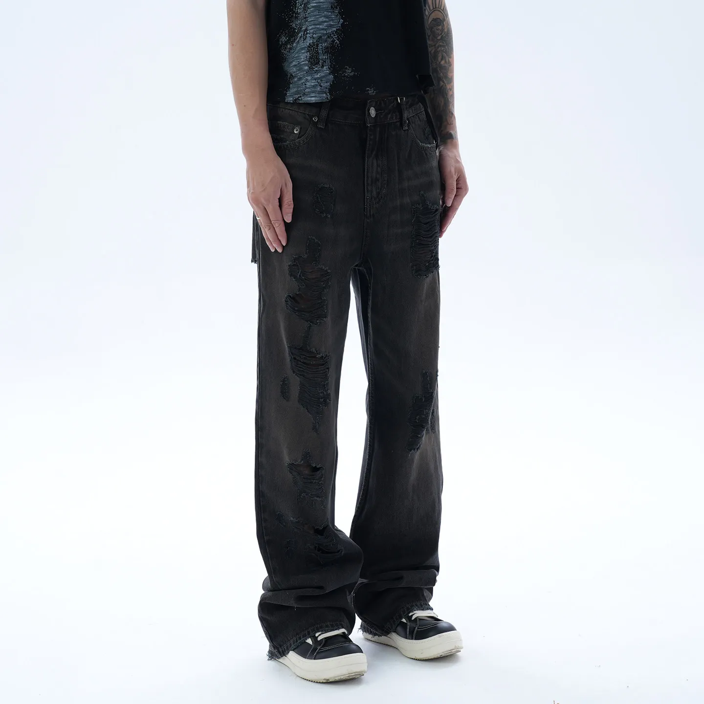 No image