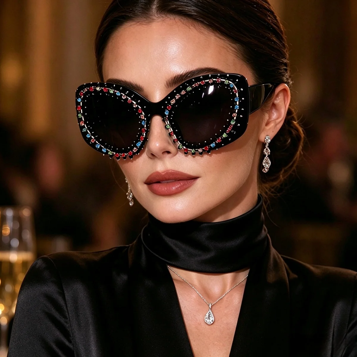 No image