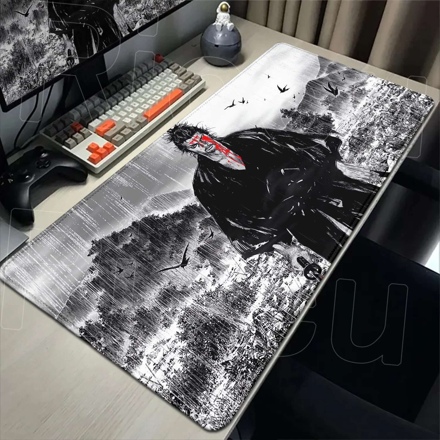 No image