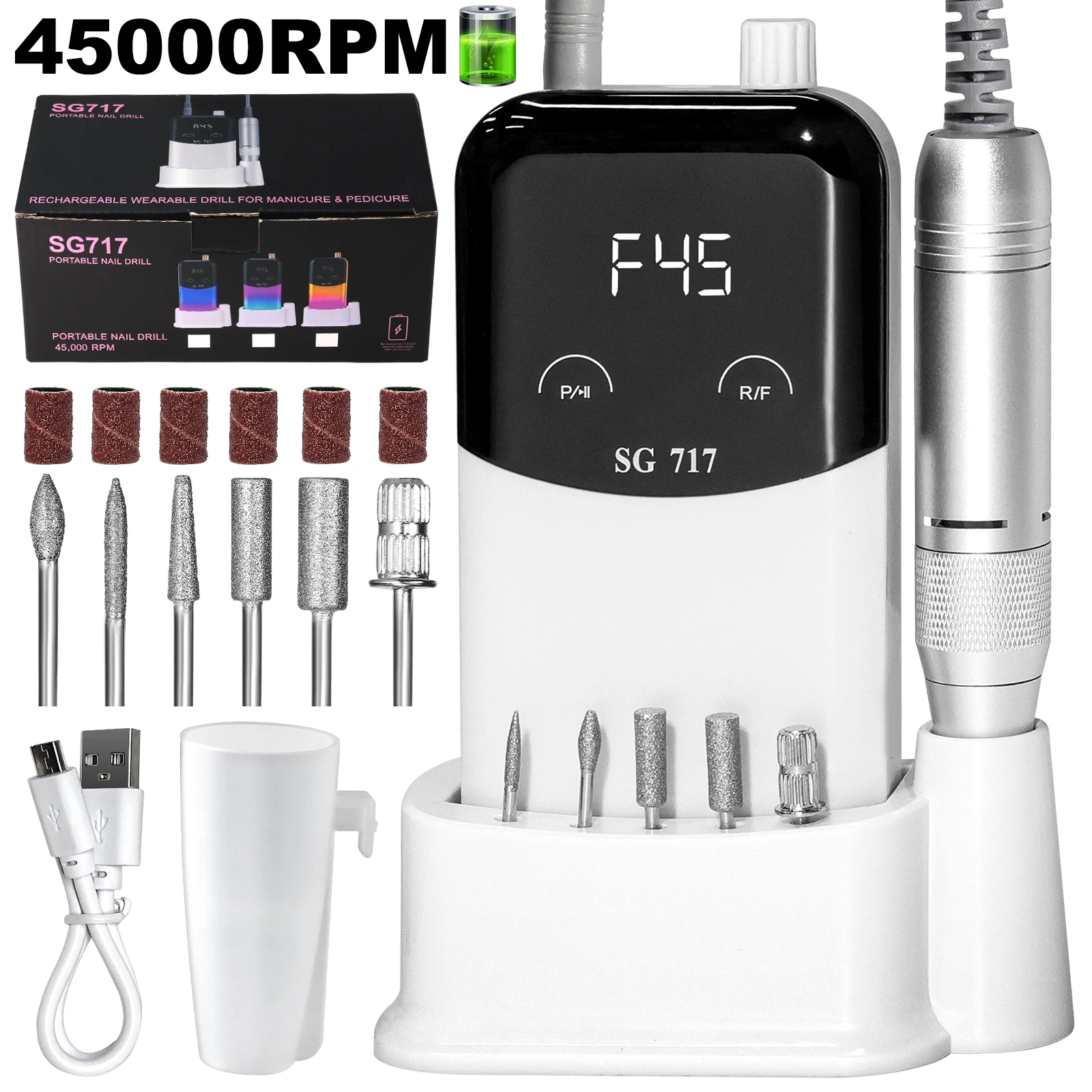 No image