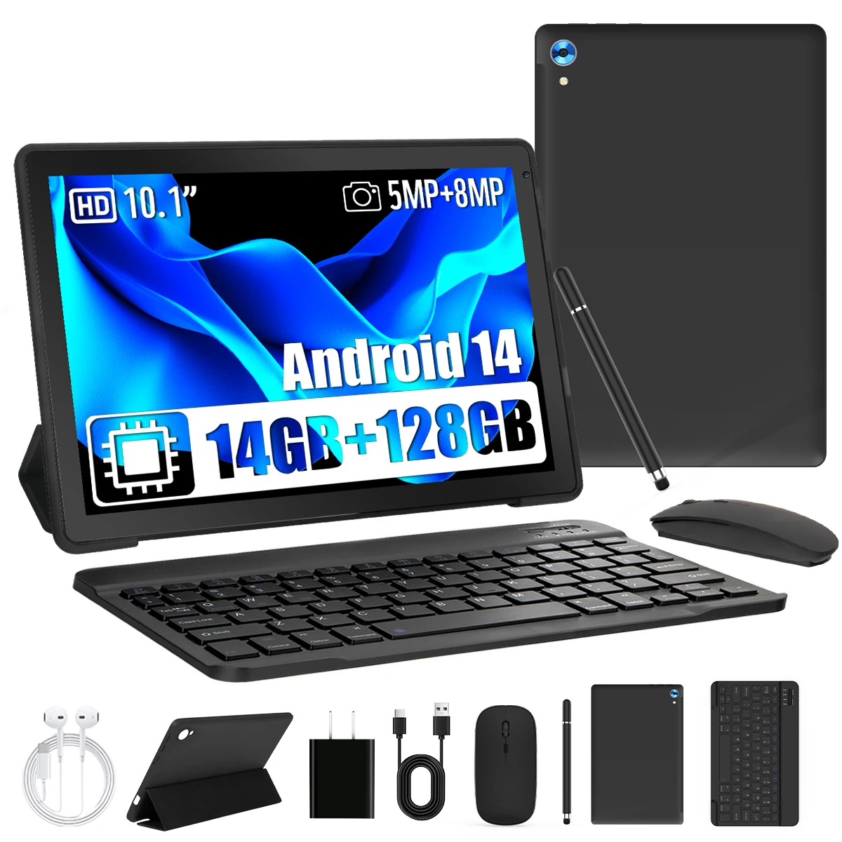 No image