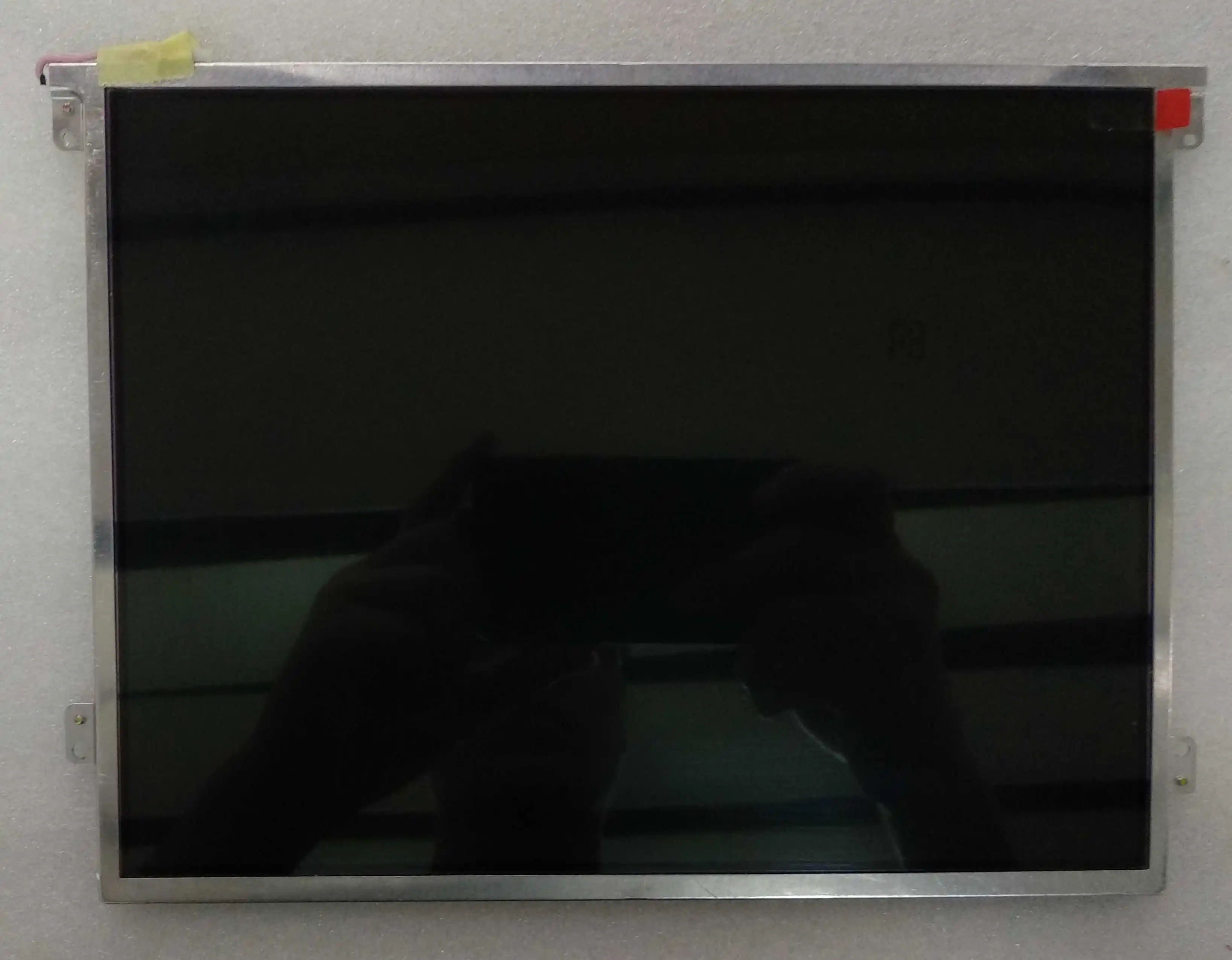 No image
