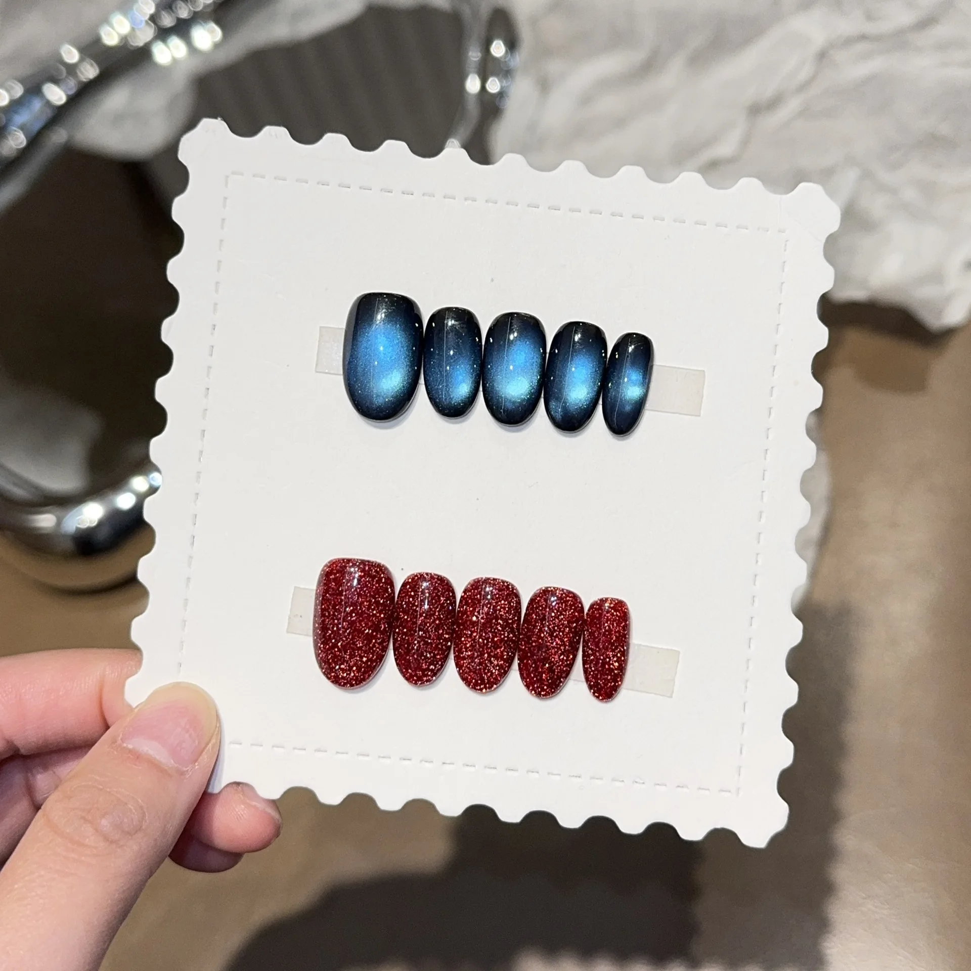 No image