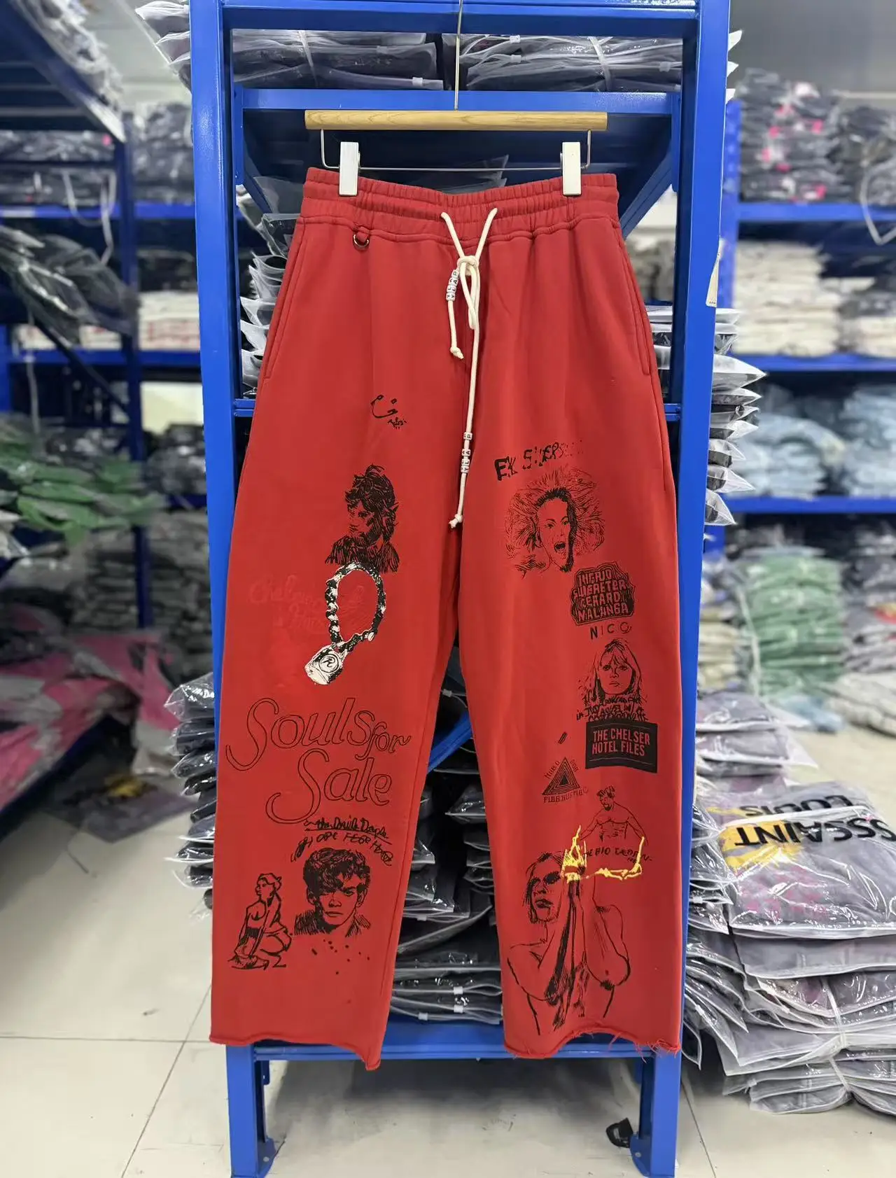 No image