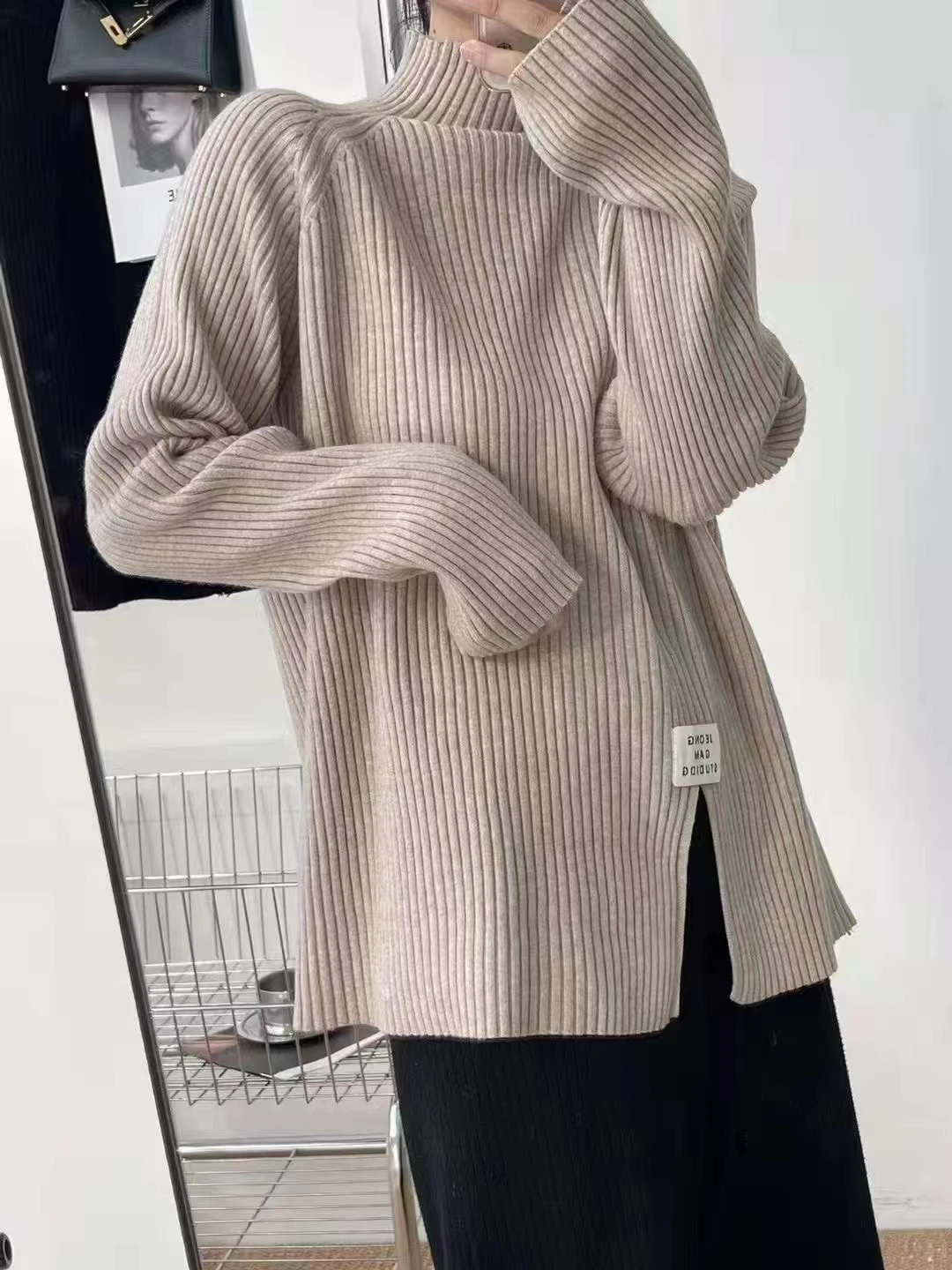 No image