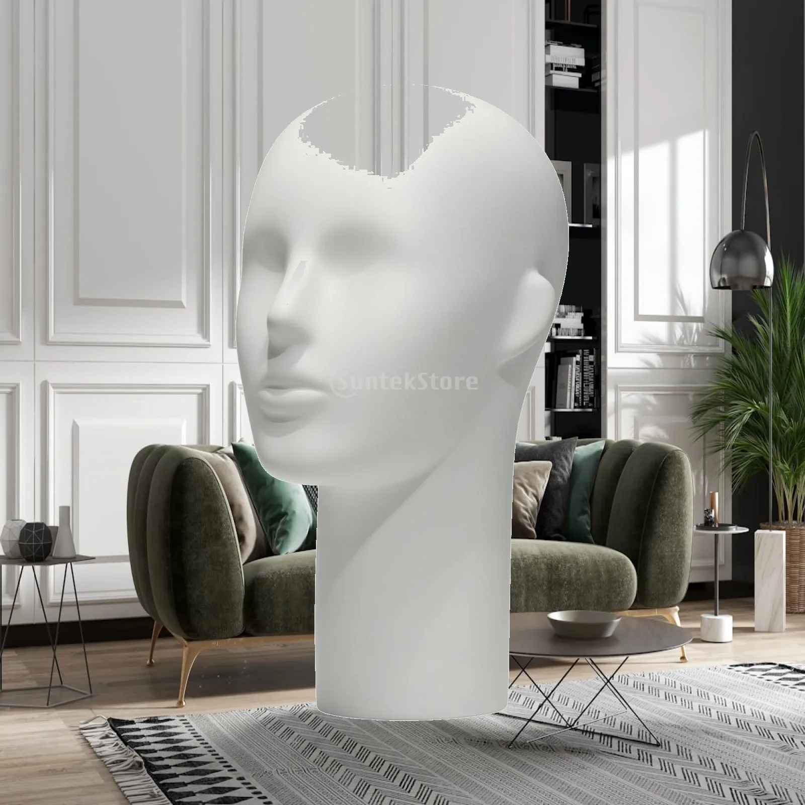 No image