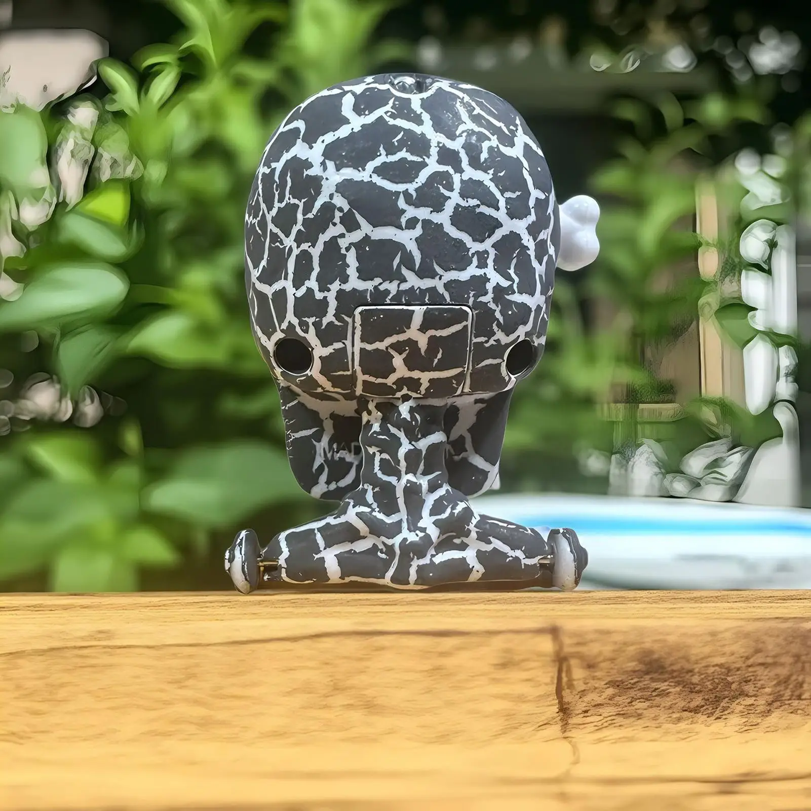 No image