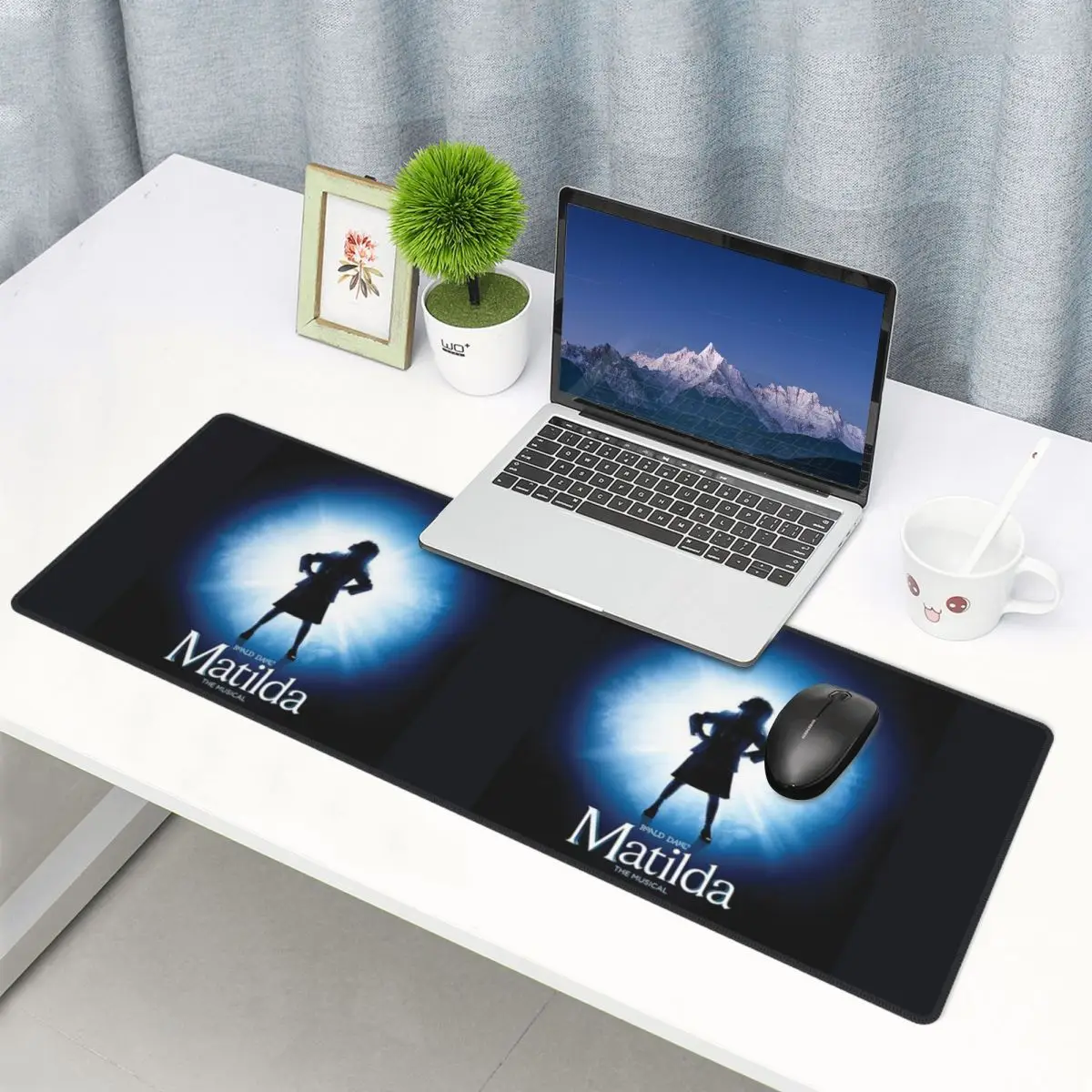 No image