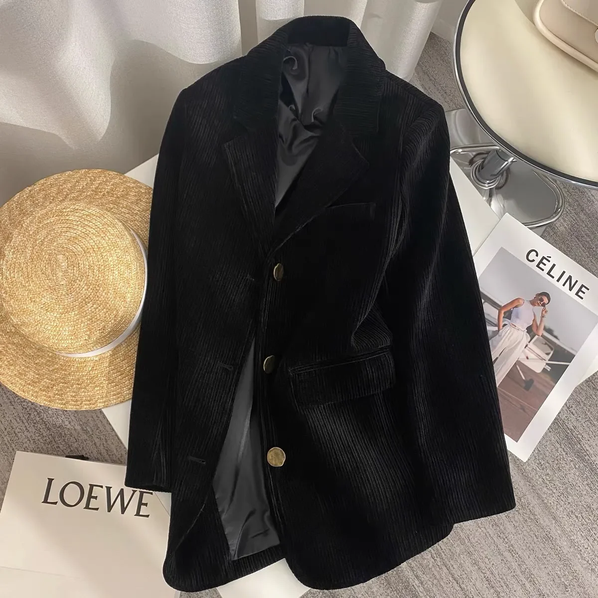 No image